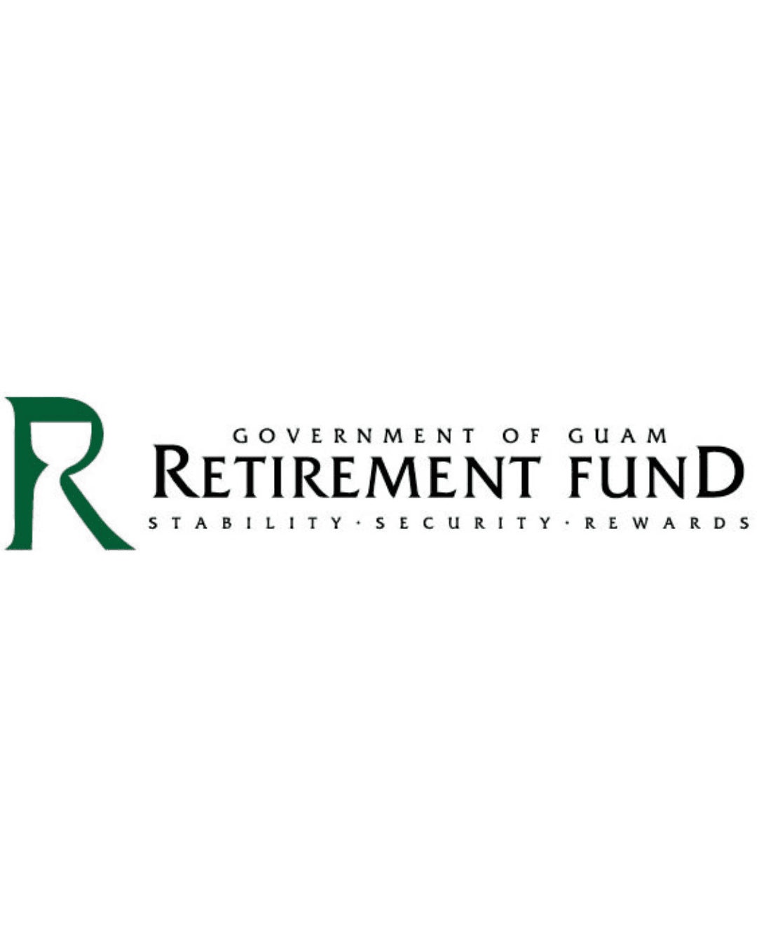 Government of Guam Retirement Fund logo