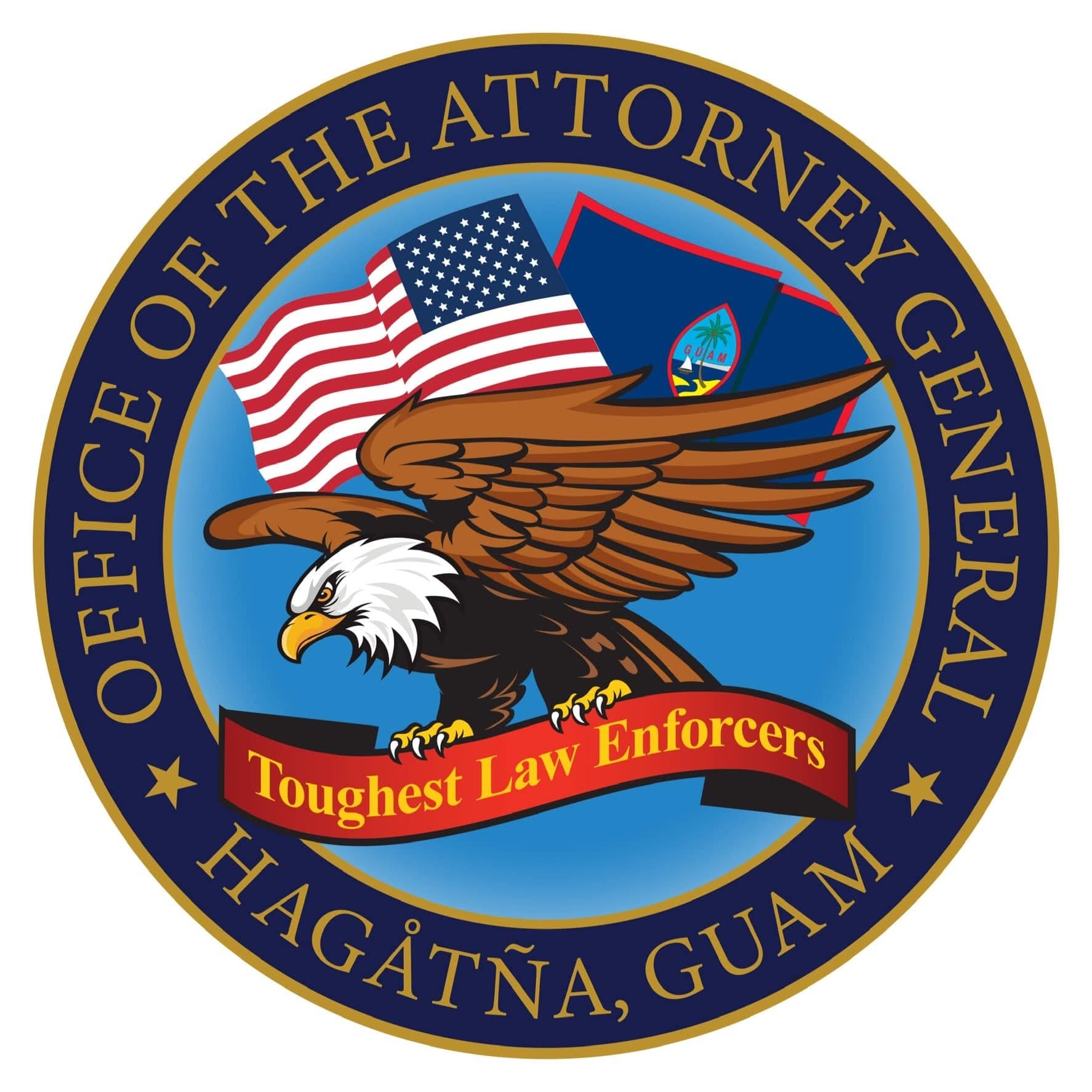 OAG logo