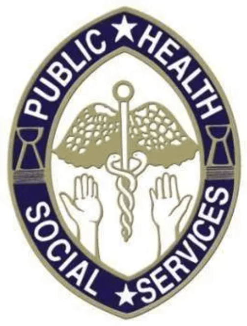 DPHSS logo