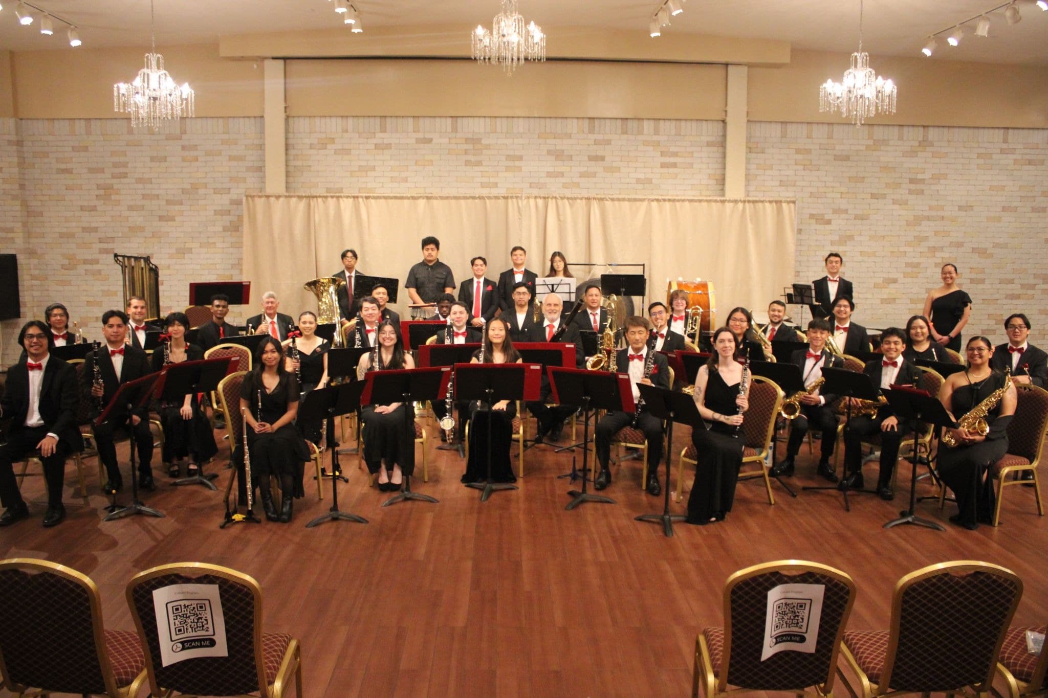 Guam Territorial Band