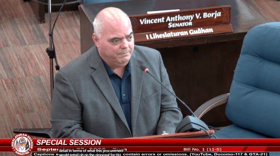 RECESS: Legislature recesses Special Session until Sept. 30.