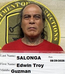 Edwin Salonga