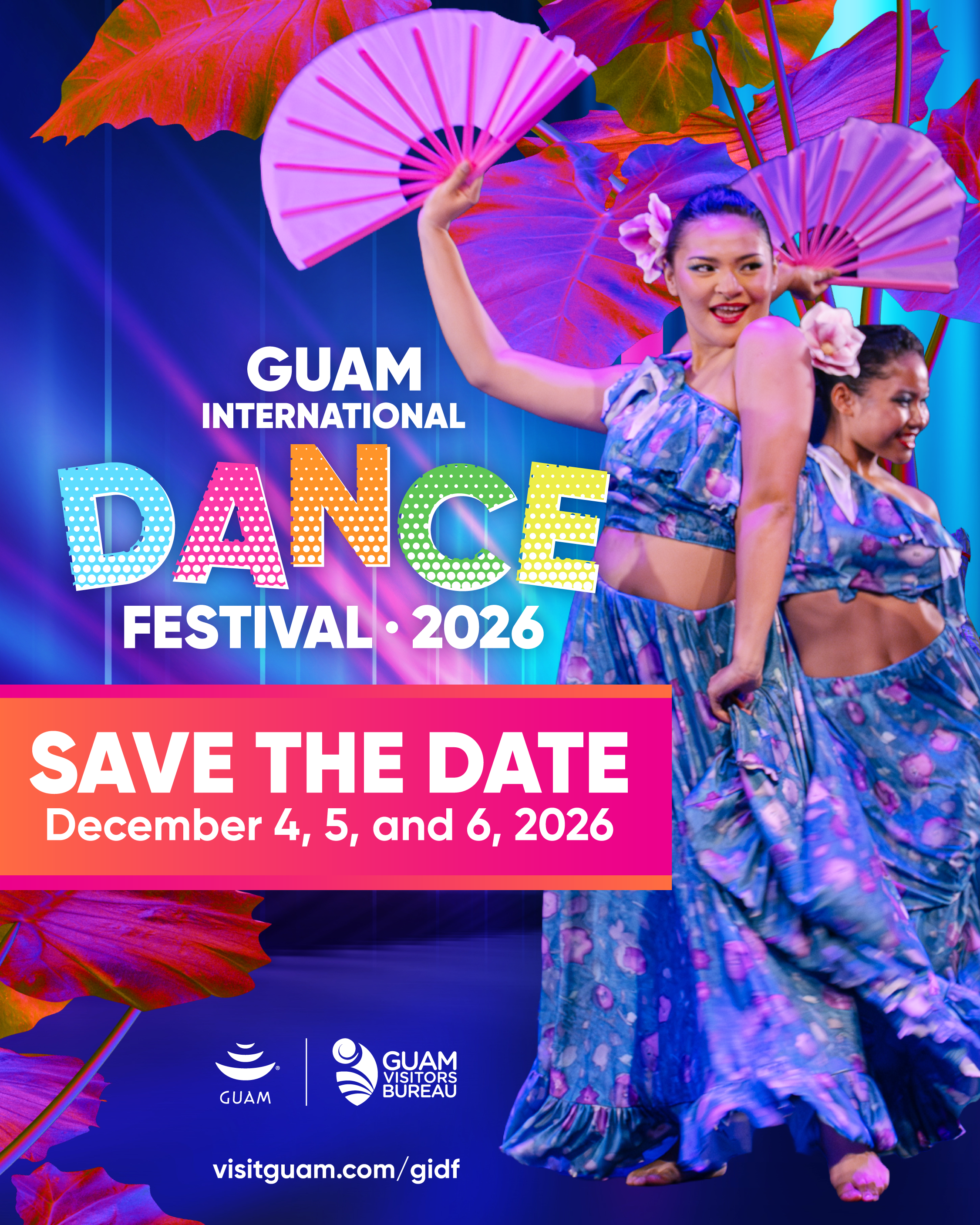 GIDF December 4-6, 2026