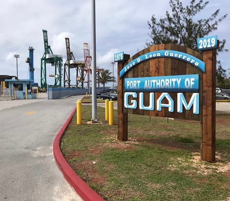 Port Authority of Guam