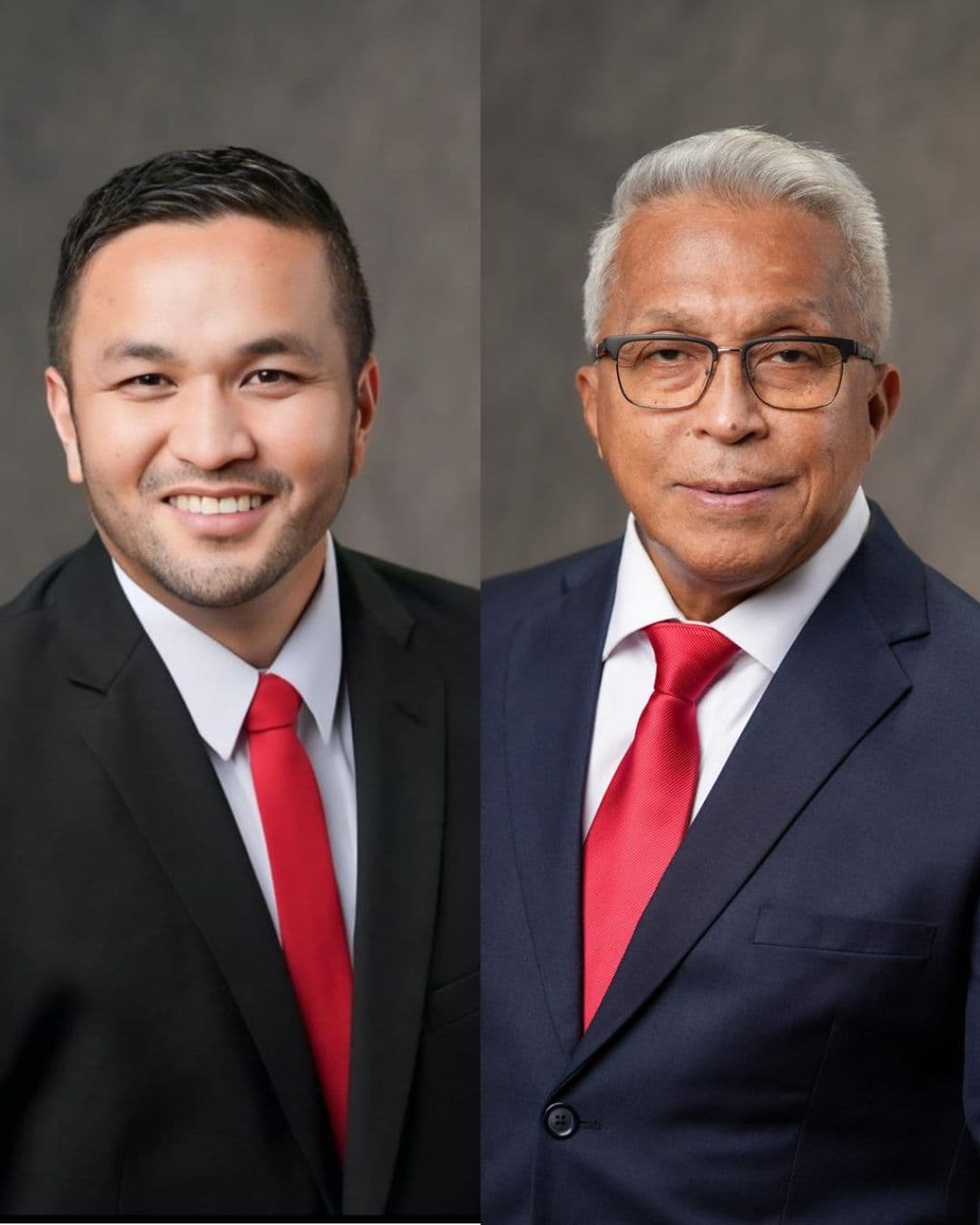 Sens. ask Navy, Guam National Guard for assistance