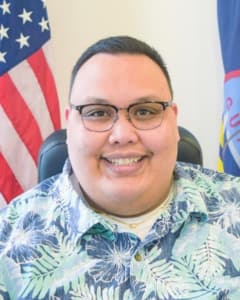 Jesse Quenga