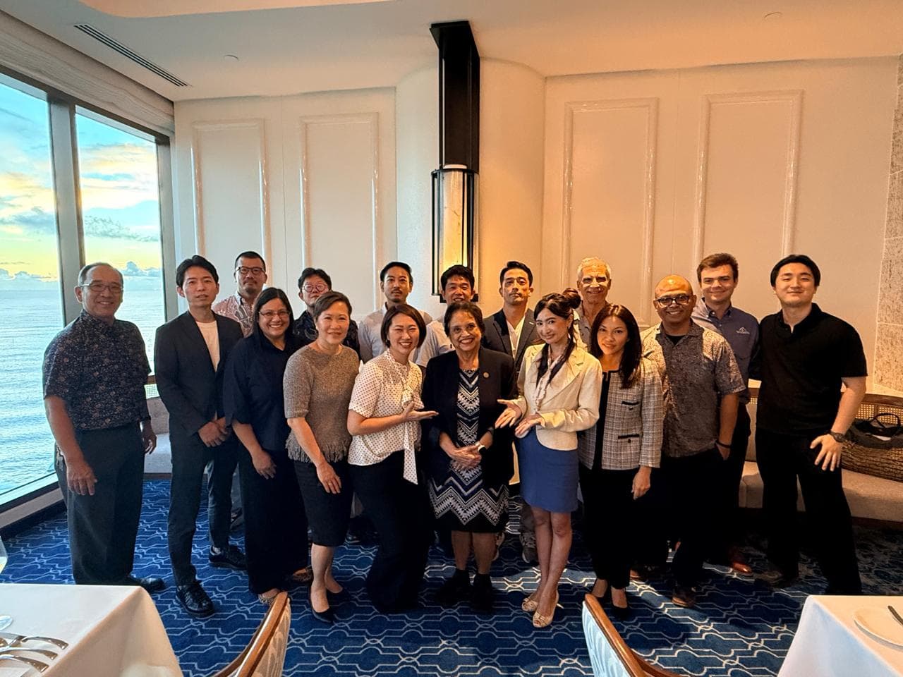 Japan inbound Trade Mission