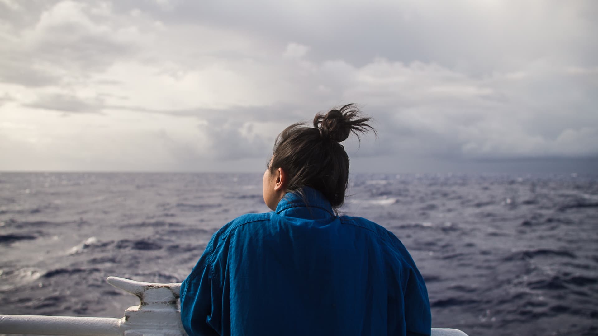 "Remathau: People of the Ocean" to debut in Guam in November.