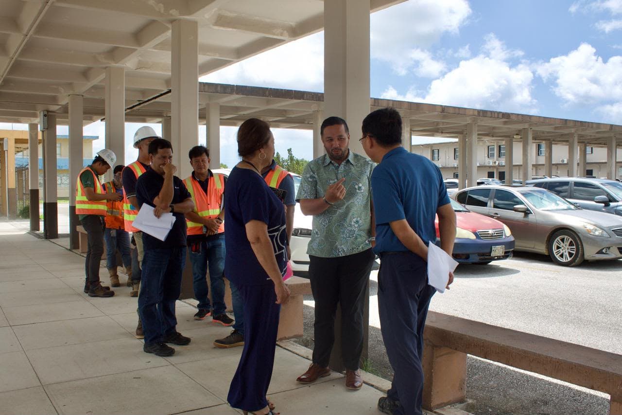 Tiyan High fails sanitary inspection