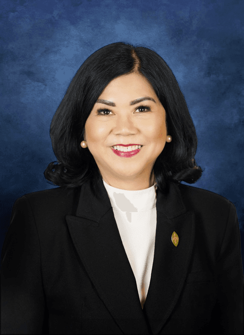 Anita Borja Enriquez