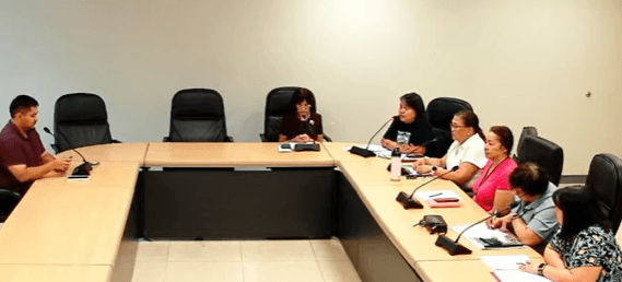 PROGRESS: Guam Department of Education update on Tiyan High campus and plans to return to in-person learning on Sept. 11