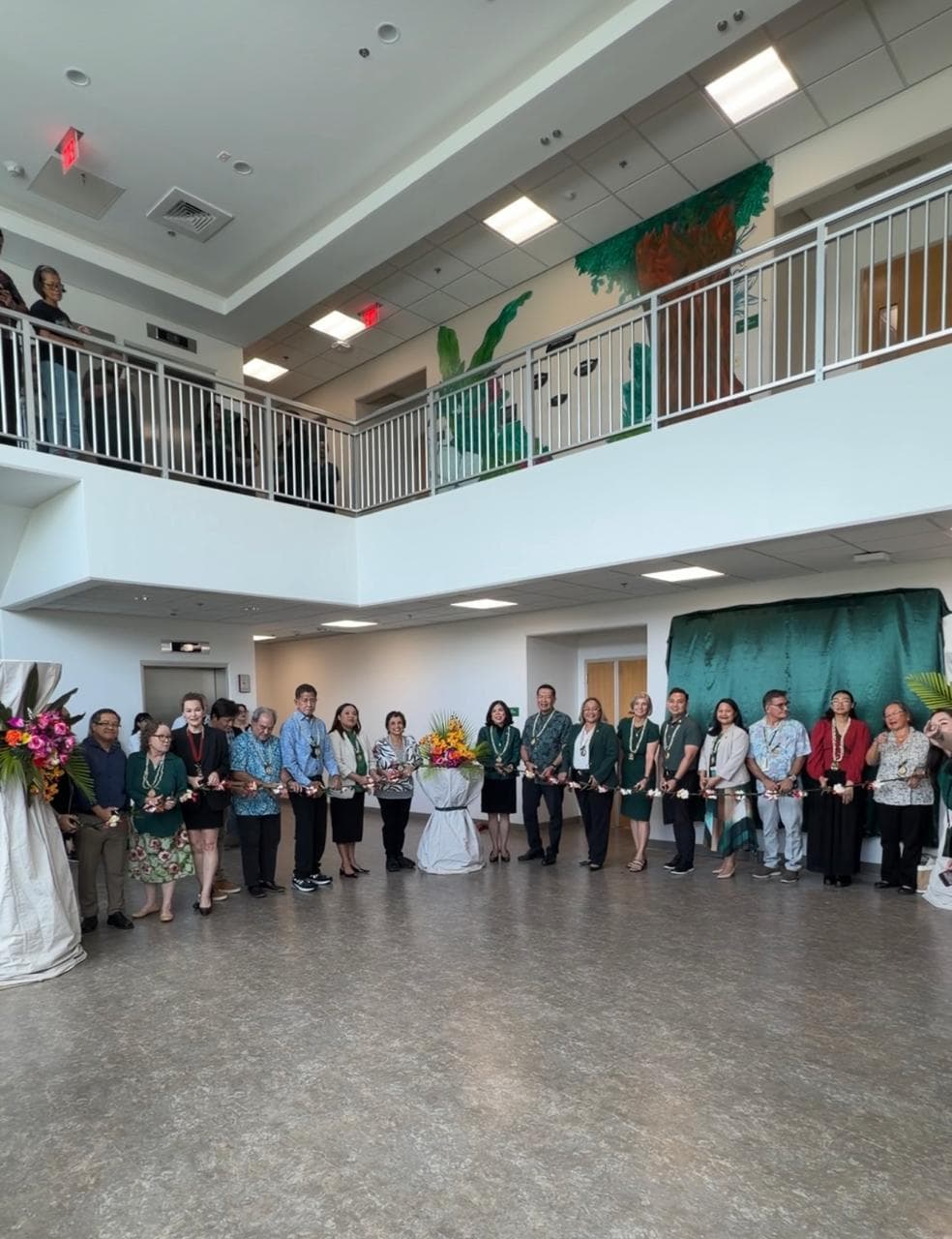 UOG's Nursing Hub