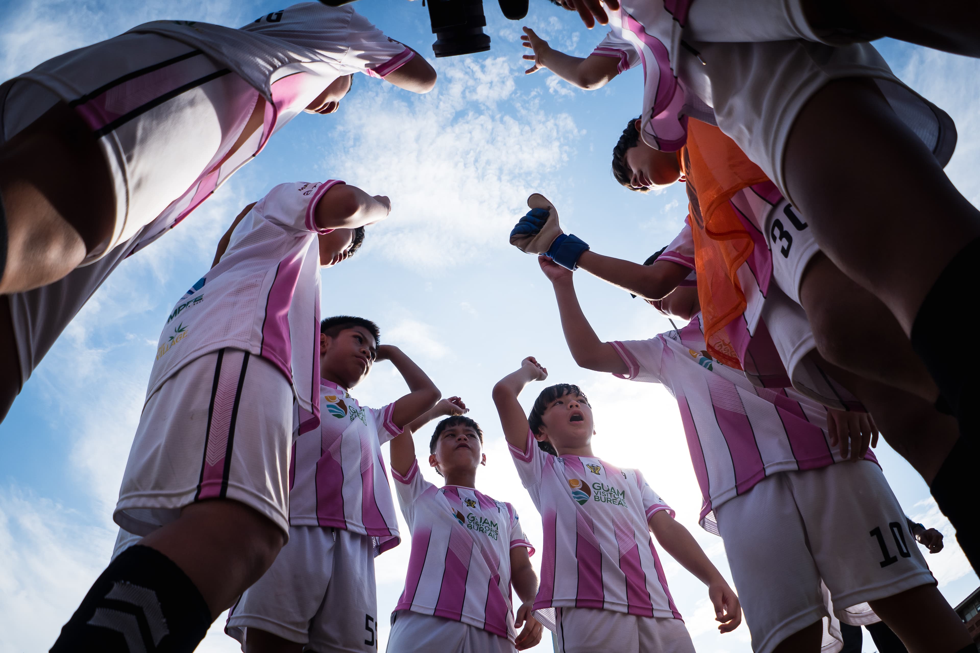 U12 Guam Rovers