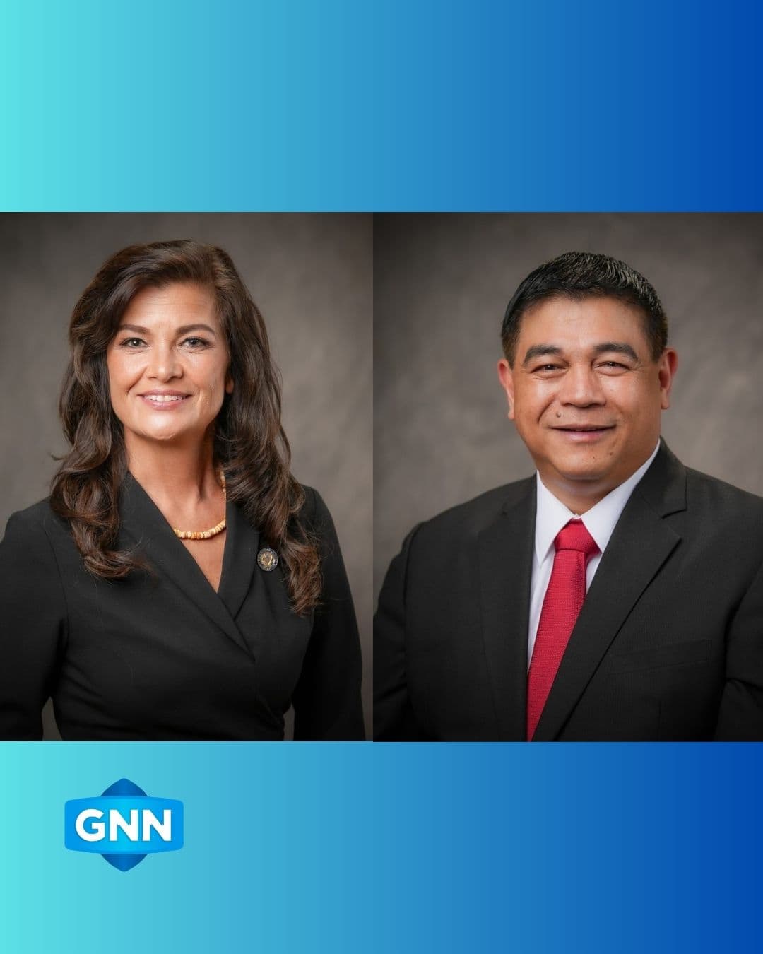 Terlaje-Perez, Ada-Calvo advance to General