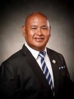 Inalahan Mayor Anthony Chargualaf