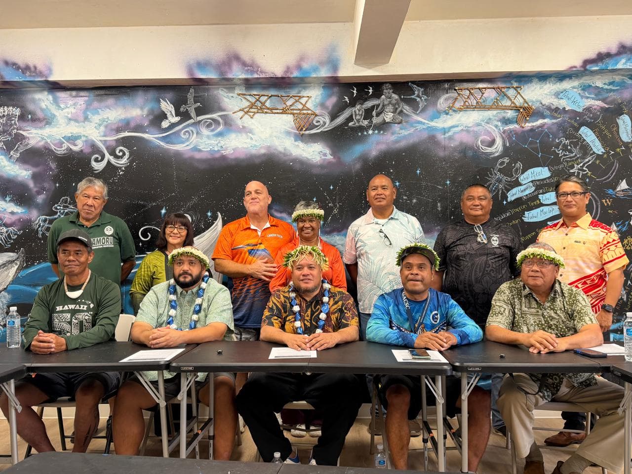 Covenant signed between Career Tech and 500 Sails