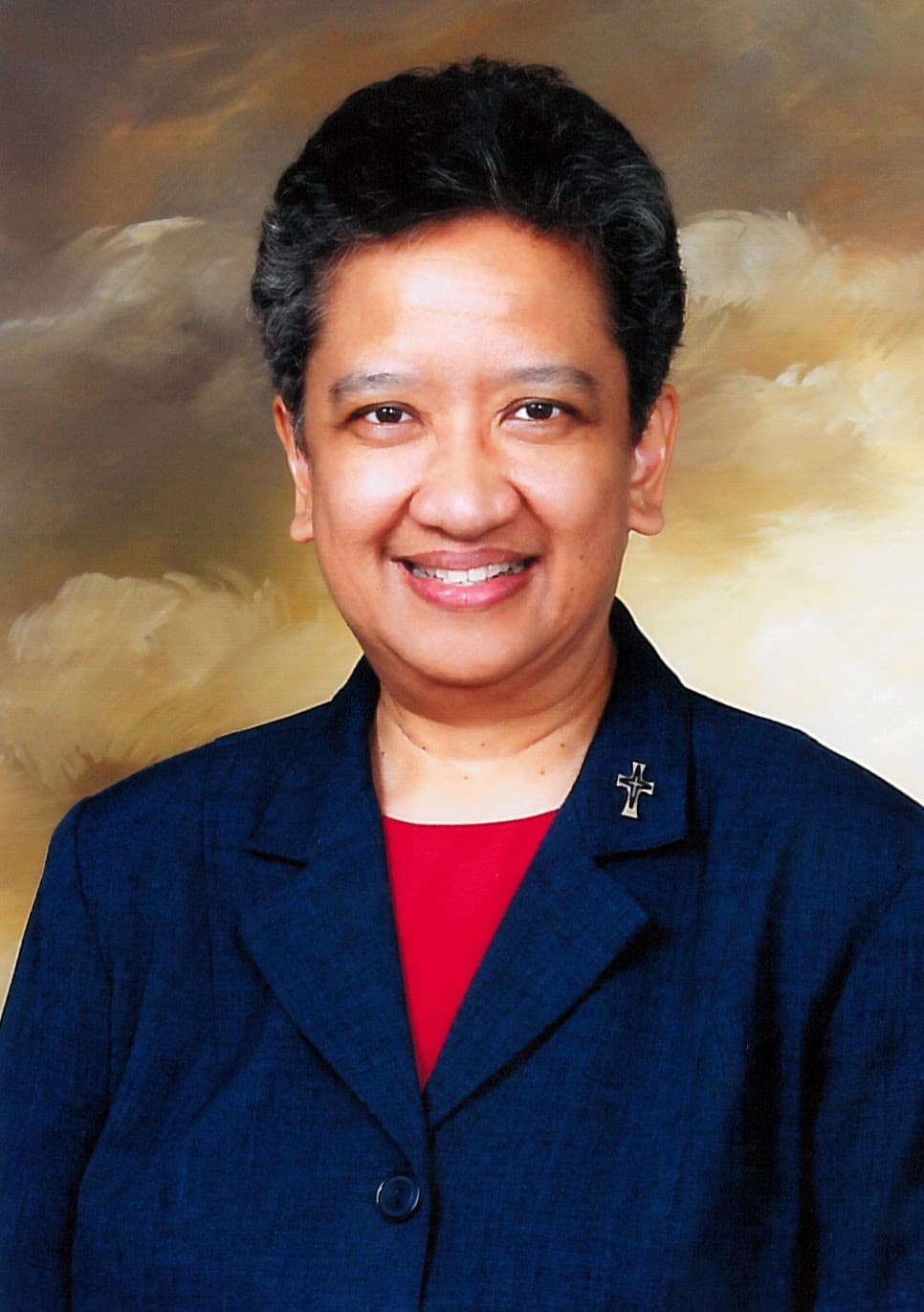 Sister Marian Therese Arroyo