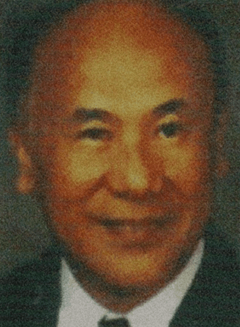Mark V. Pangilinan
