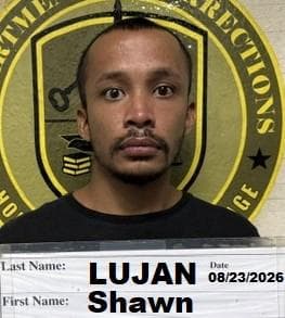 Shawn Lujan