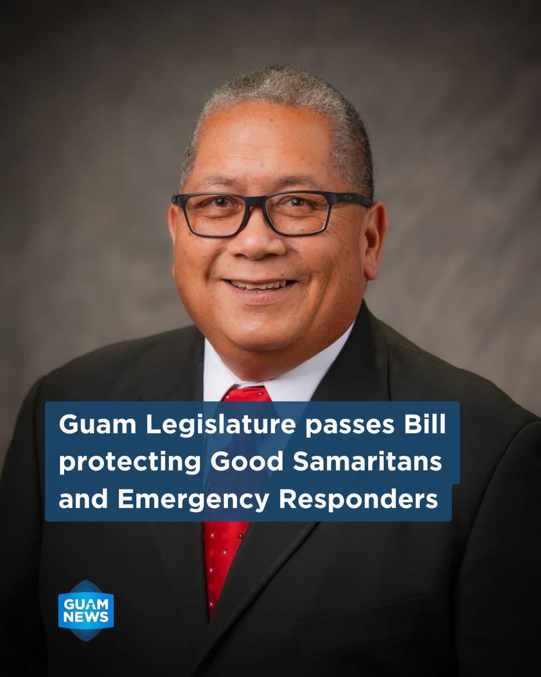 Legislature passes bill shielding good Samaritans from liability