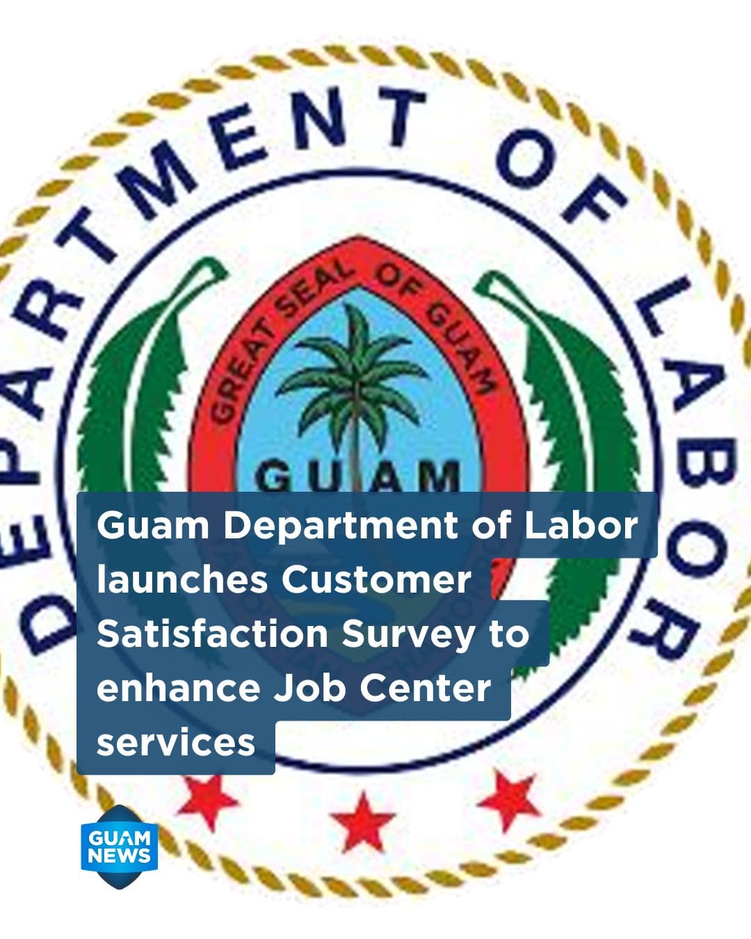 Labor Department opens survey on American Job Center services