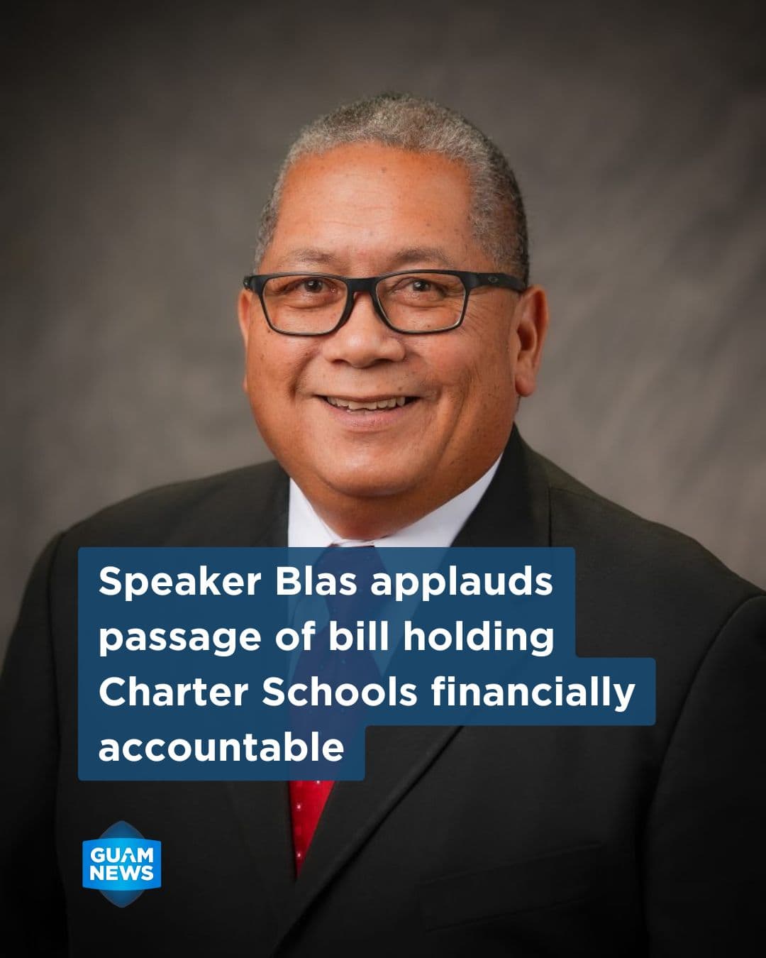 Bill affirming charter schools' financial responsibility passes
