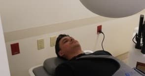 GRMC introduces swallowable camera capsule for GI diagnostics