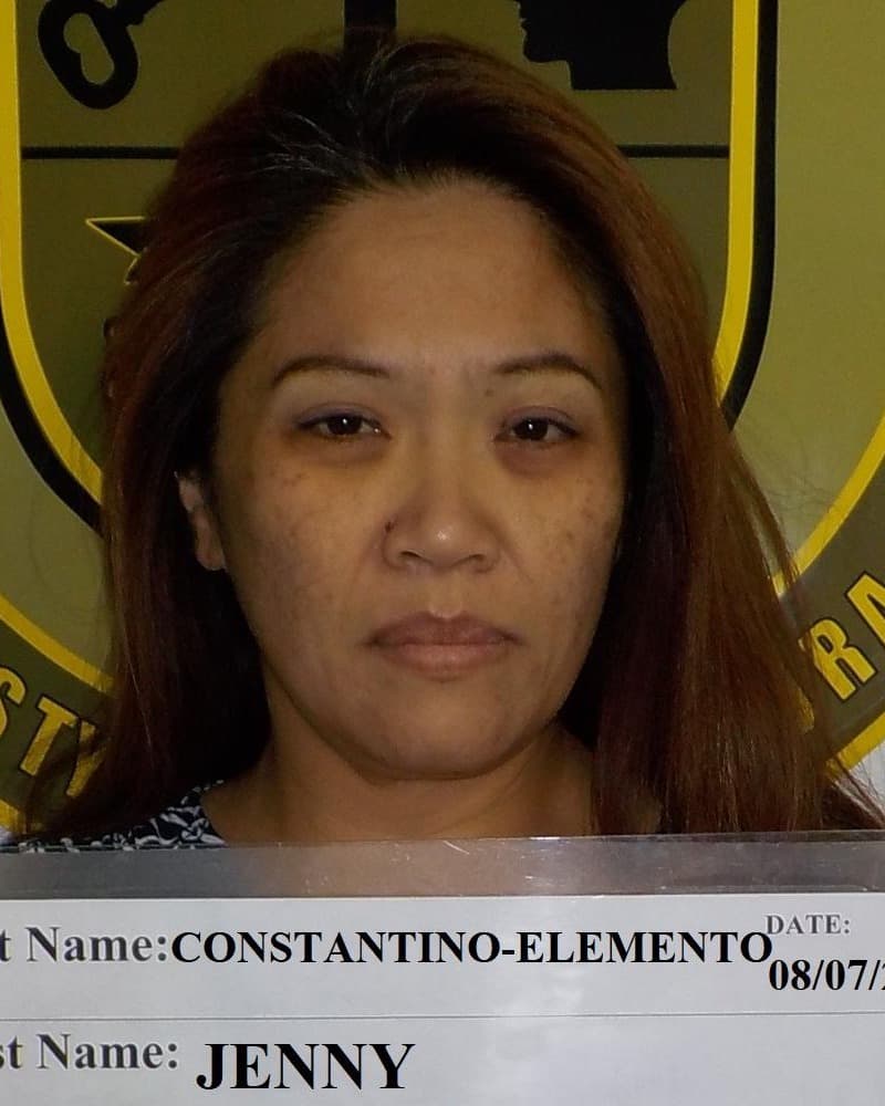 Two face felony drug charges after Dededo home raid