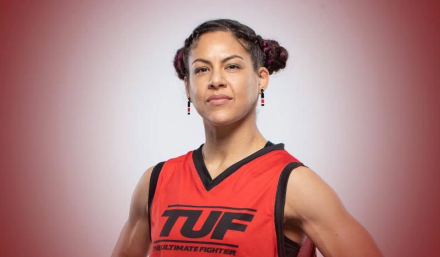 Guam's Brogan Walker to return at UFC 320 after two-year layoff