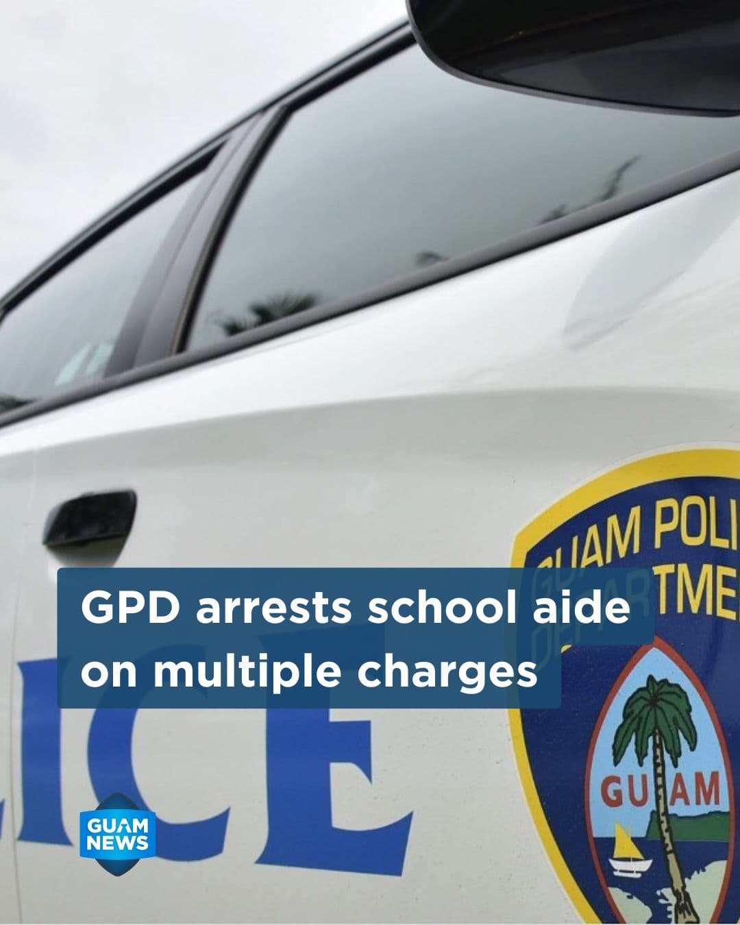 George Washington High aide arrested on assault and abuse charges