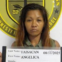 Traffic stop leads to three arrests on drug charges