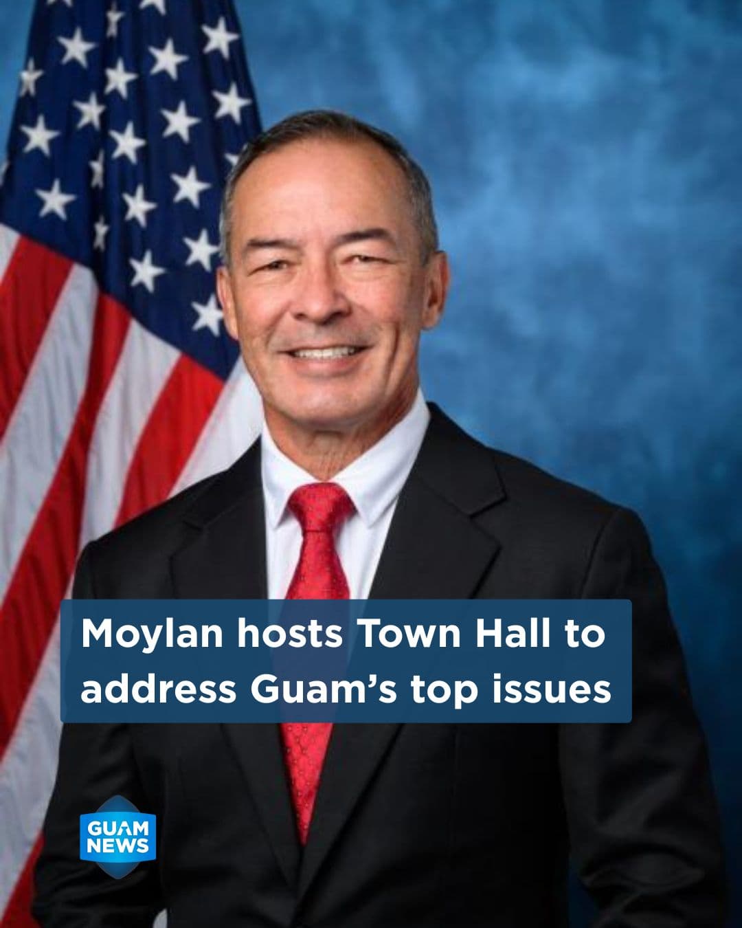 Moylan hears residents' concerns at community town hall
