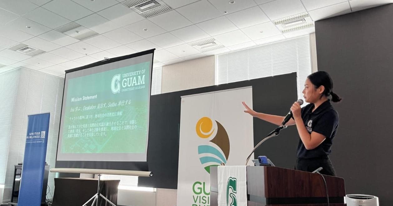 GVB and United host educational travel forum in Tokyo
