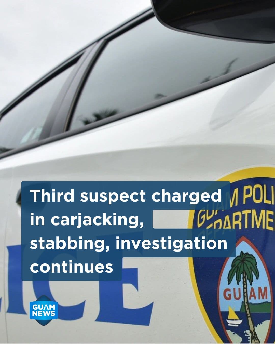 Man faces carjacking and robbery charges in Superior Court