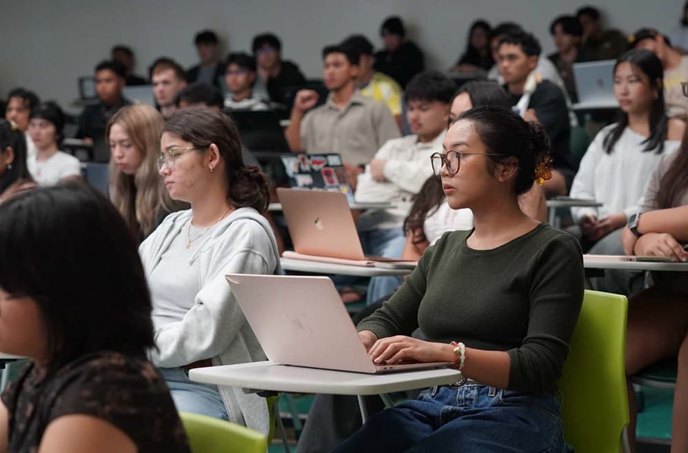 UOG opens Fanuchanan 2025 semester