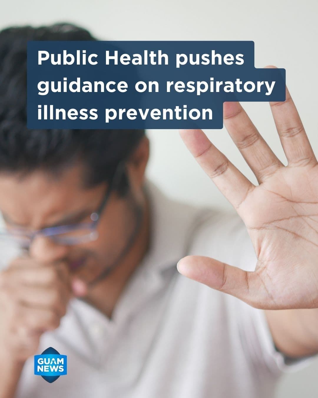 Public Health issues guidance on flu, COVID and RSV season