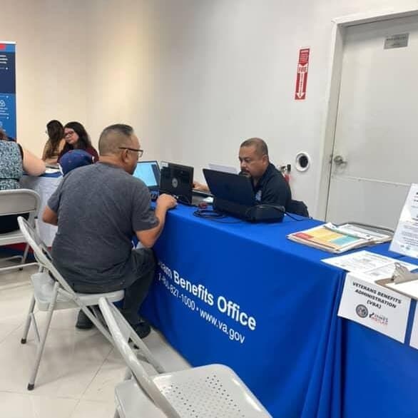 Federal agencies meet residents at 'Bridging D.C.' event