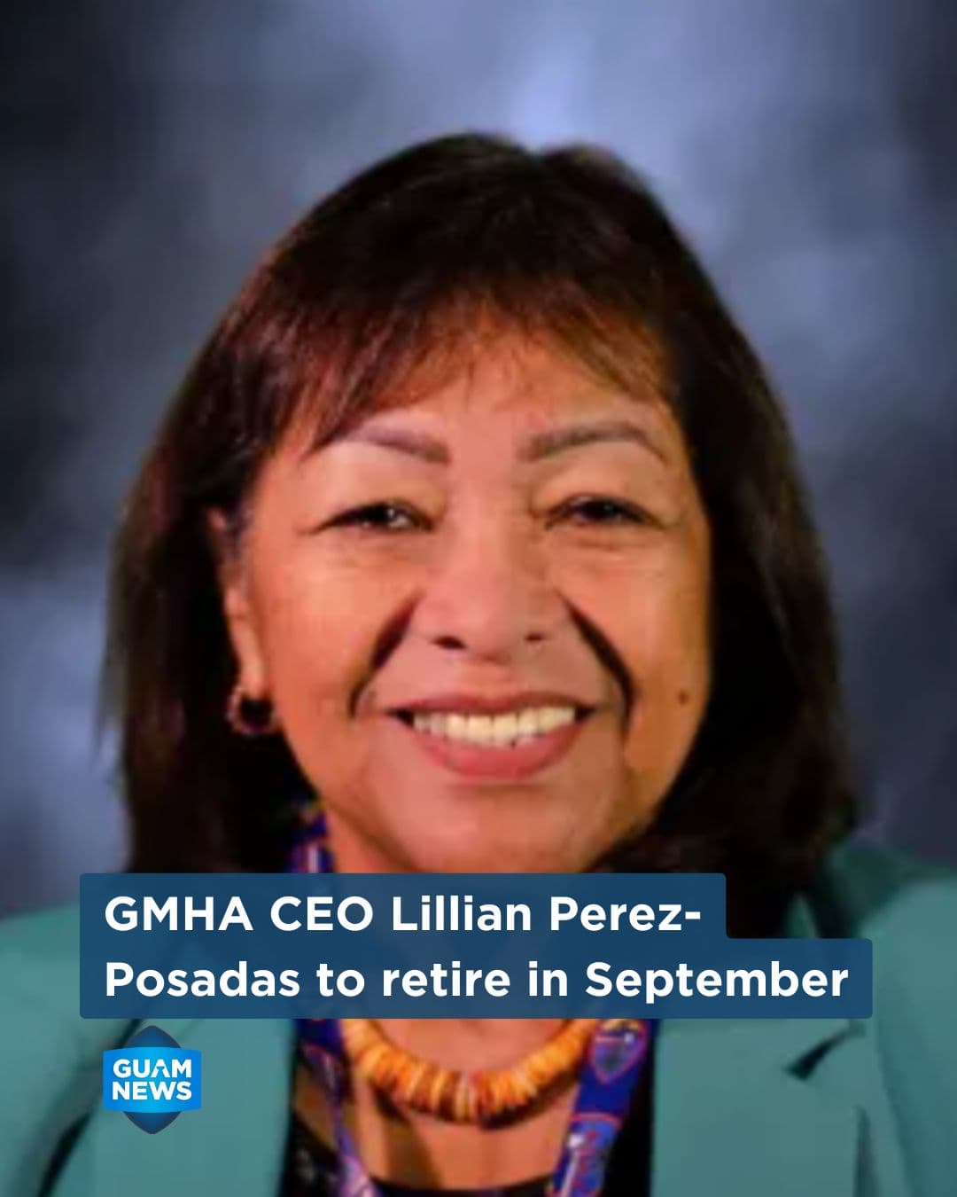 GMH CEO Perez-Posadas to retire Sept. 30