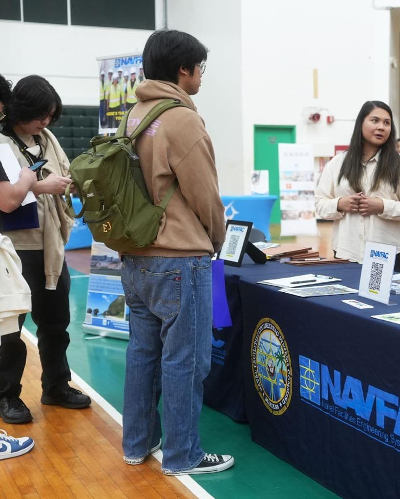 UOG Career Voyage Fair to connect students with employers