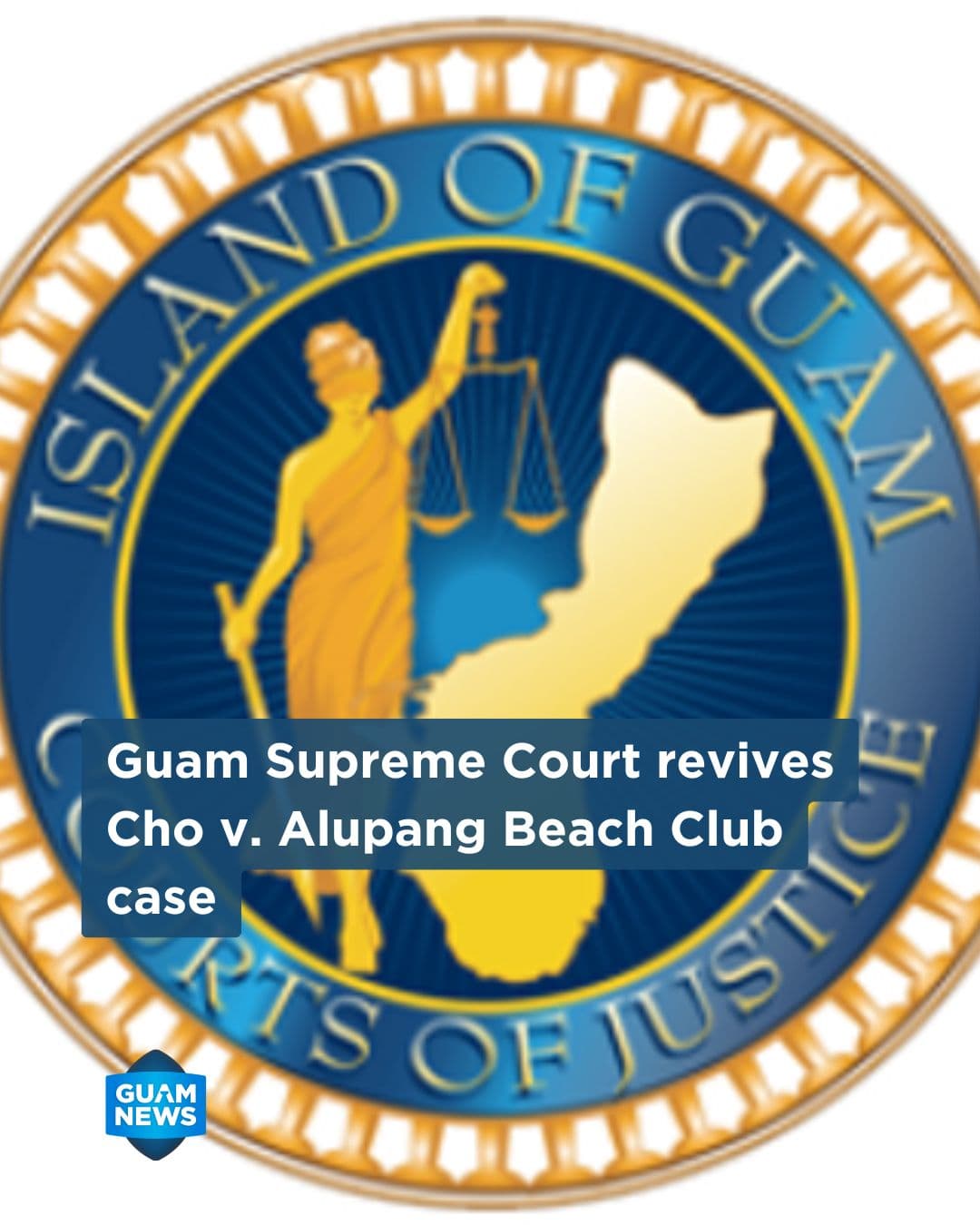 Supreme Court revives Alupang Beach Tower dispute