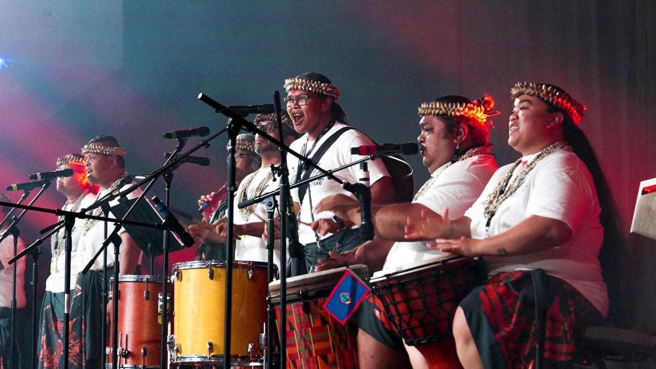 PBS Guam documentary selected for New York film festival