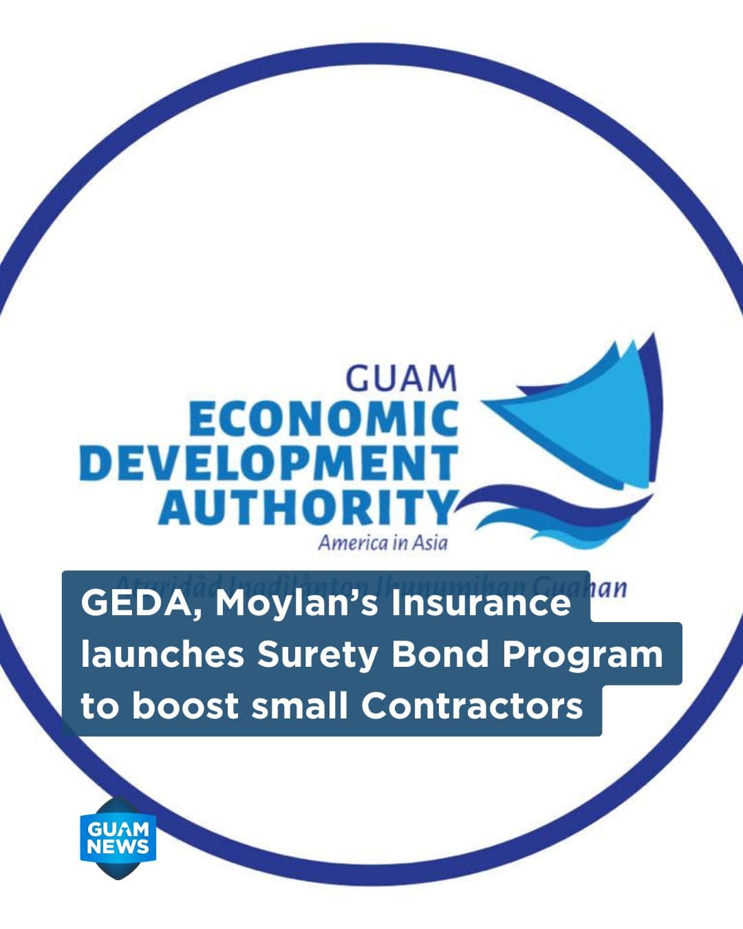 GEDA launches surety bond assistance for small contractors