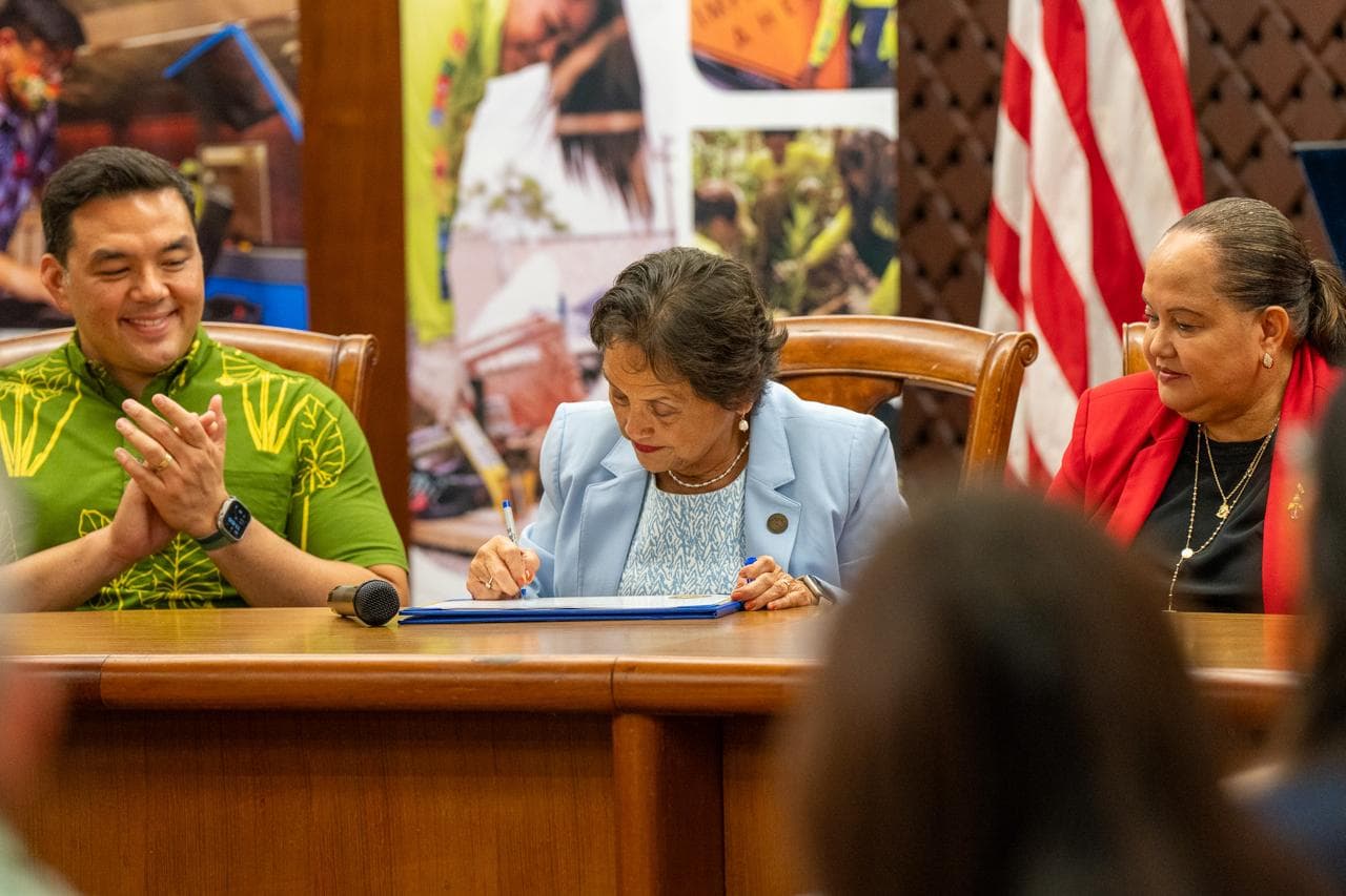 UOG and Guam Green Growth launch Sustainable September