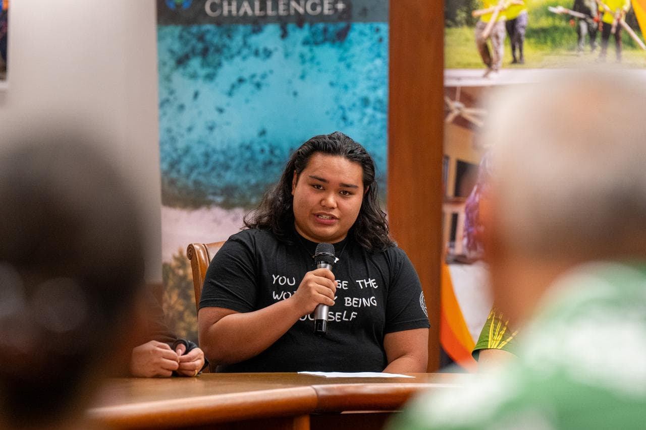 UOG and Guam Green Growth launch Sustainable September