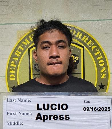 Two brothers arrested in fatal Yigo stabbing