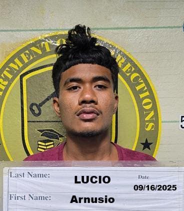Two brothers arrested in fatal Yigo stabbing