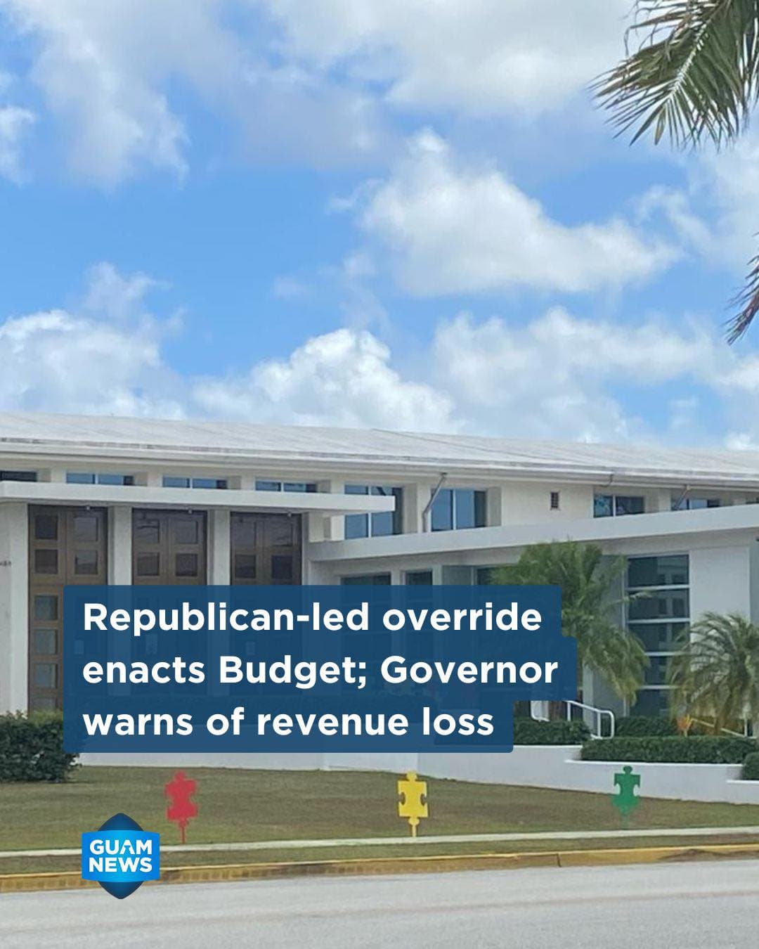 Legislature overrides veto, cutting business tax to 4.5%