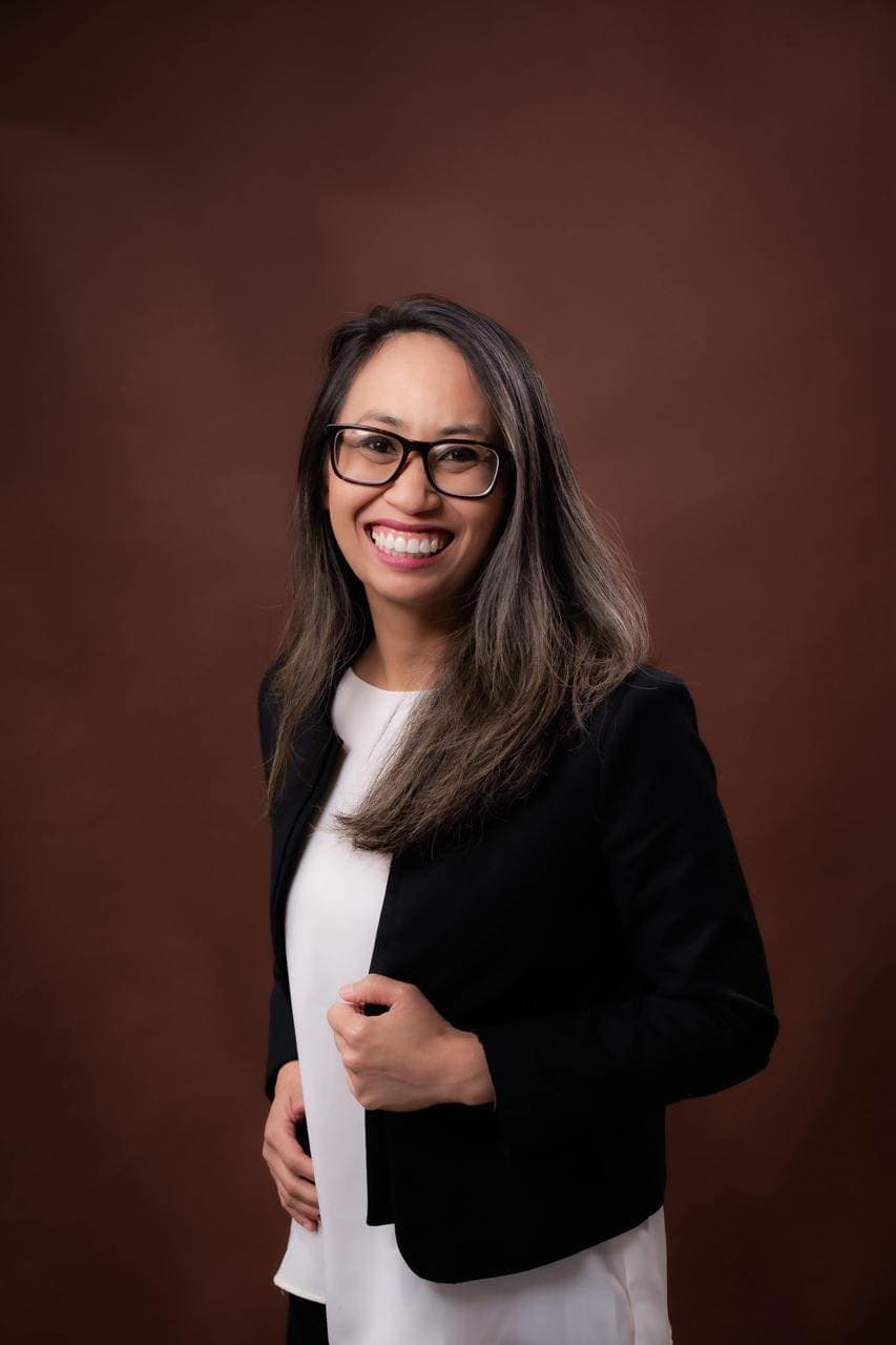 Three Bank of Guam executives graduate from banking school