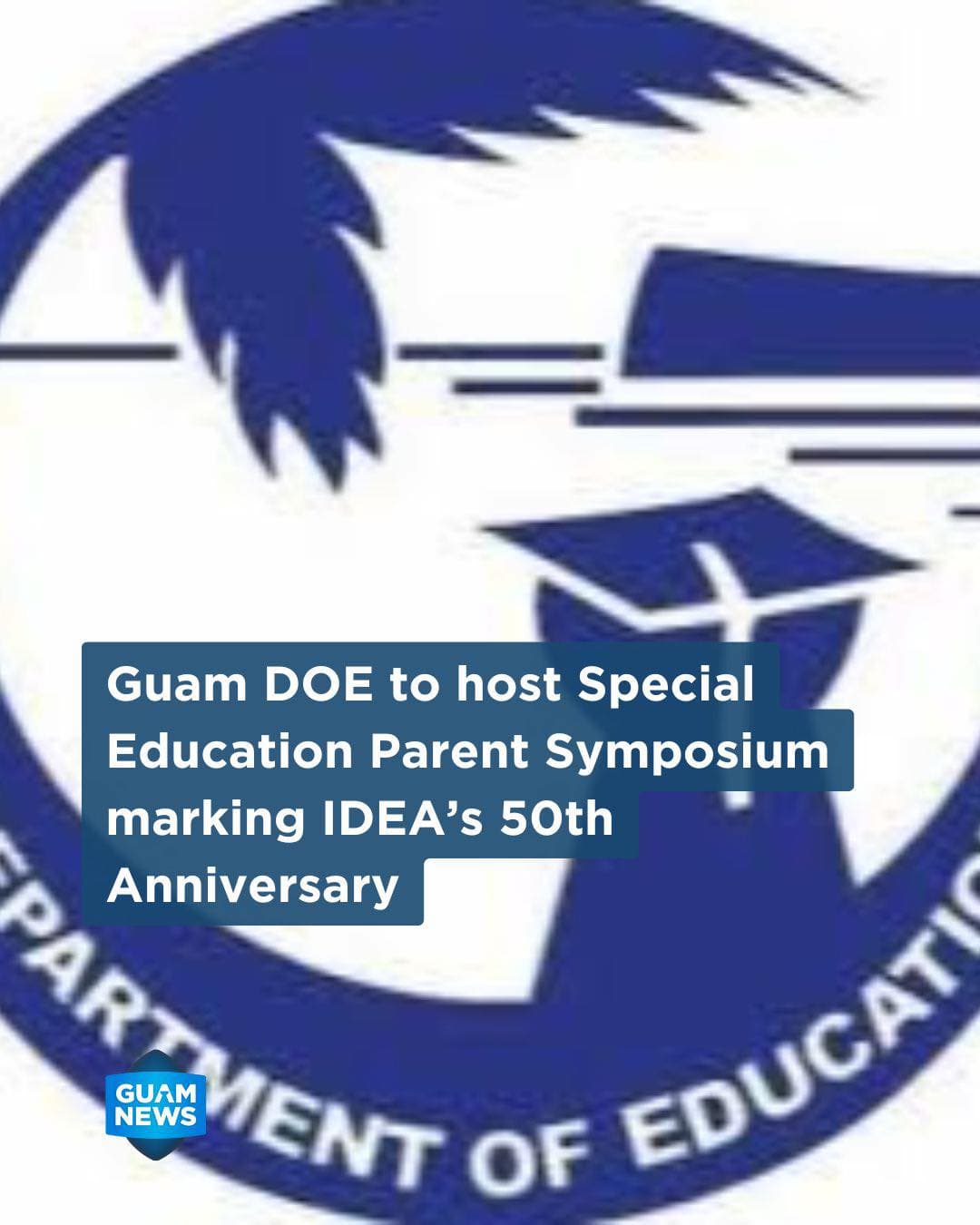 Special education symposium to mark 50 years of federal law