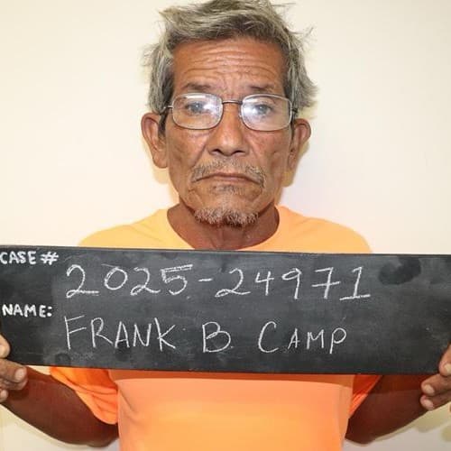 Man arrested in turtle poaching case at Agat Marina